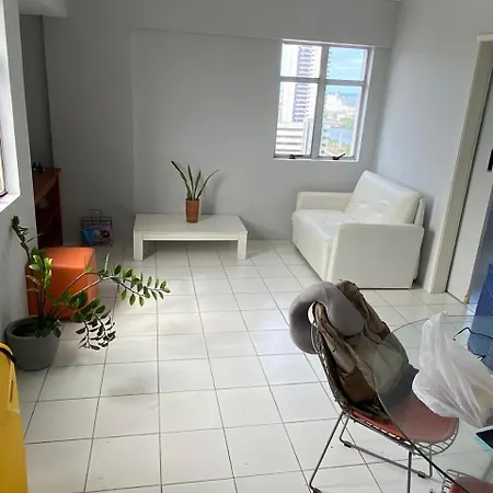 Quintal293 Apartment Recife Exterior photo