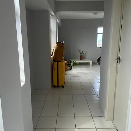 Quintal293 Apartment Recife Exterior photo