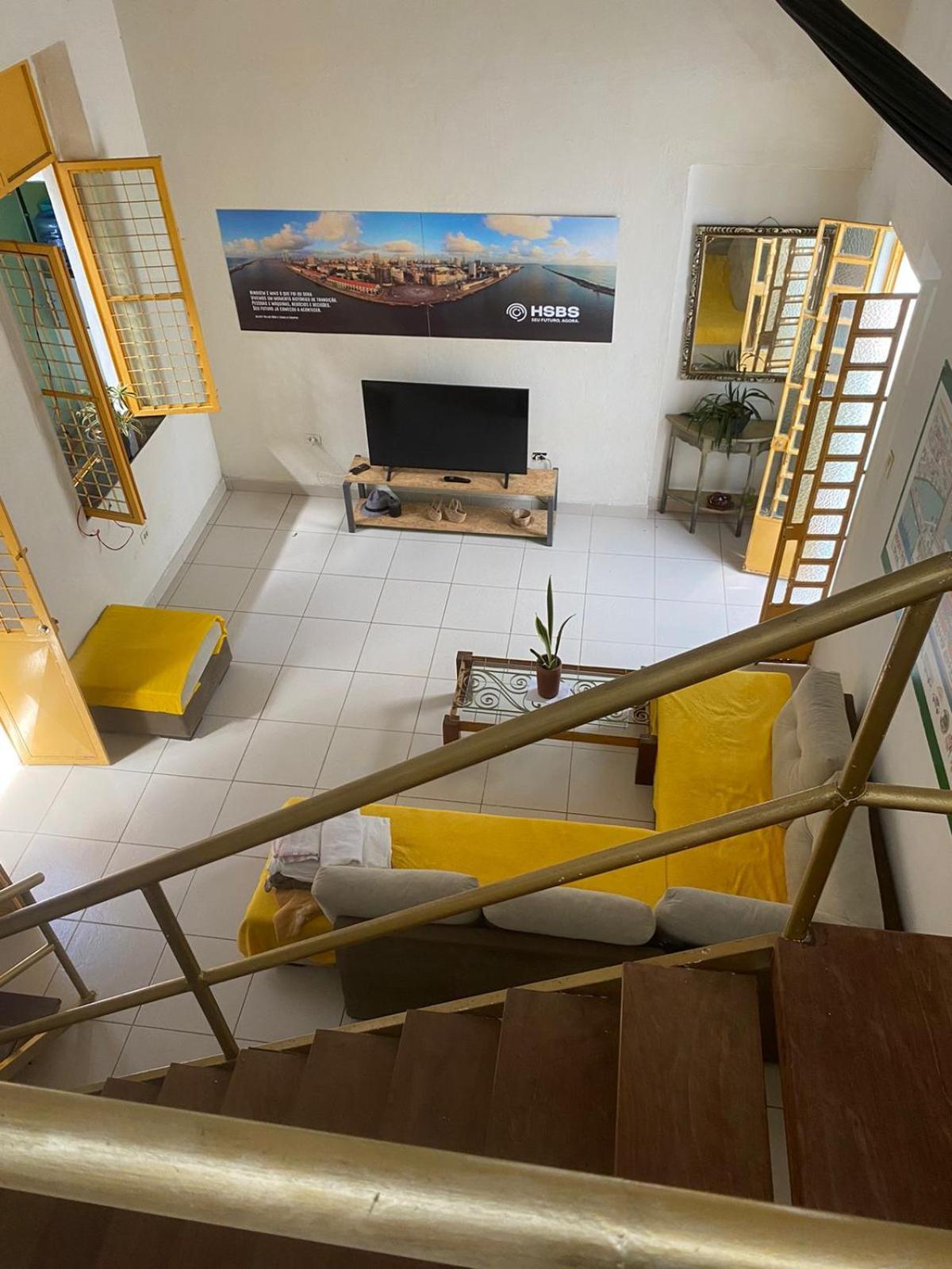 Homestay Quintal293