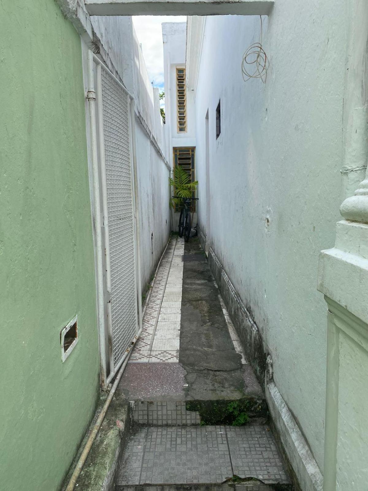 Quintal293 Recife