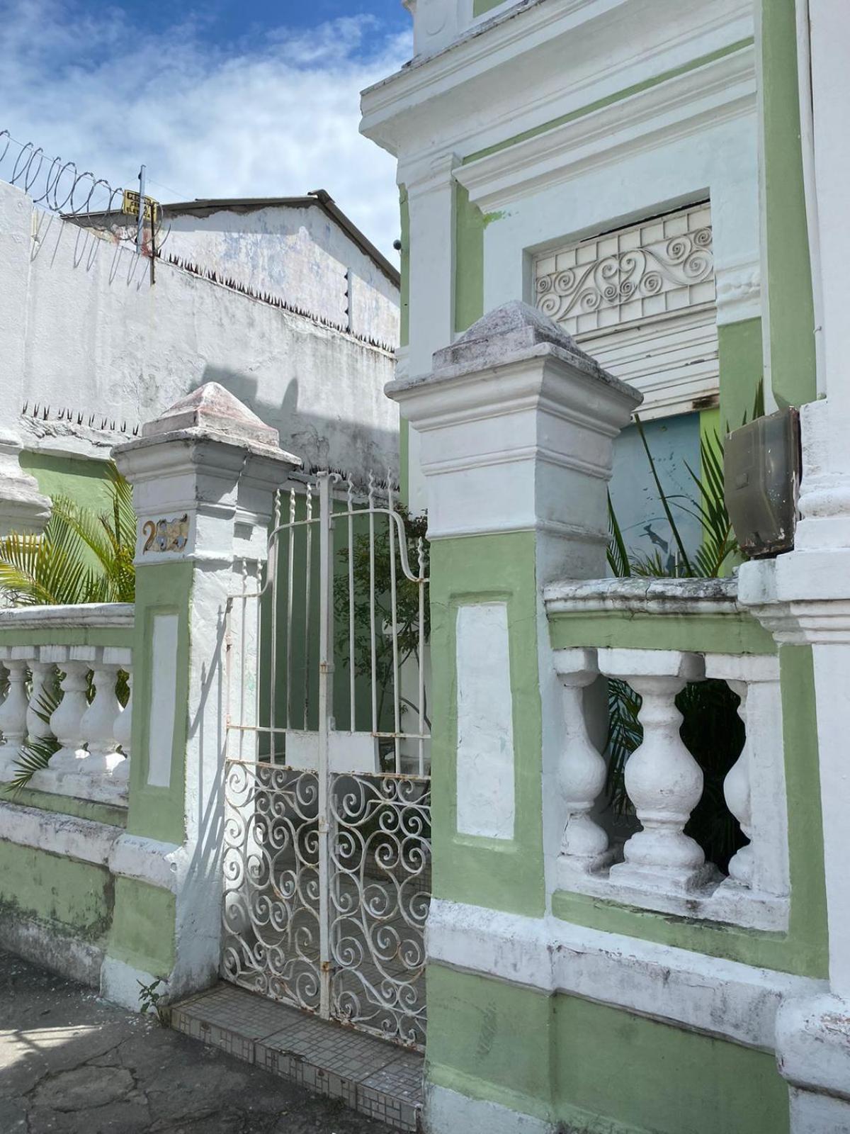 Quintal293 Homestay