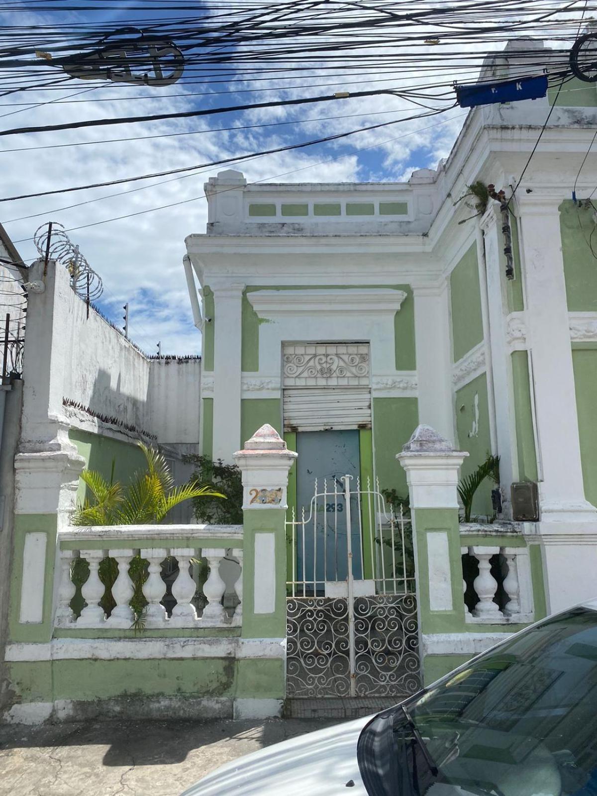 Quintal293 Quarto em Acomodações Particulares *