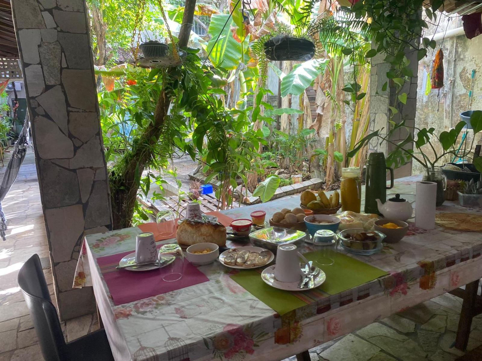 Quintal293 Homestay