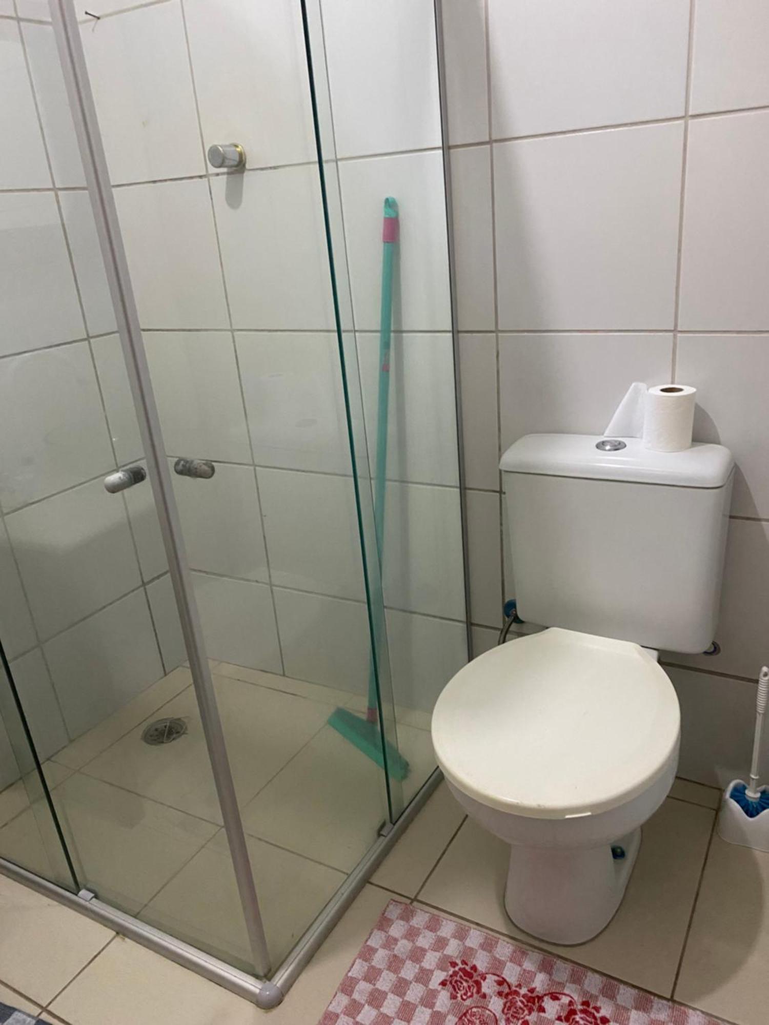 Quintal293 Quarto em Acomodações Particulares