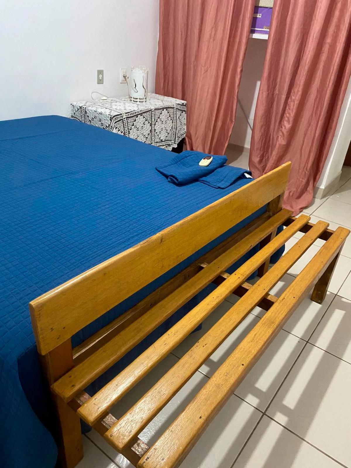 Homestay Quintal293