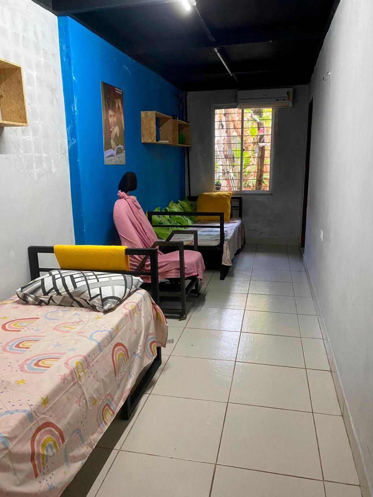 Quintal293 Homestay
