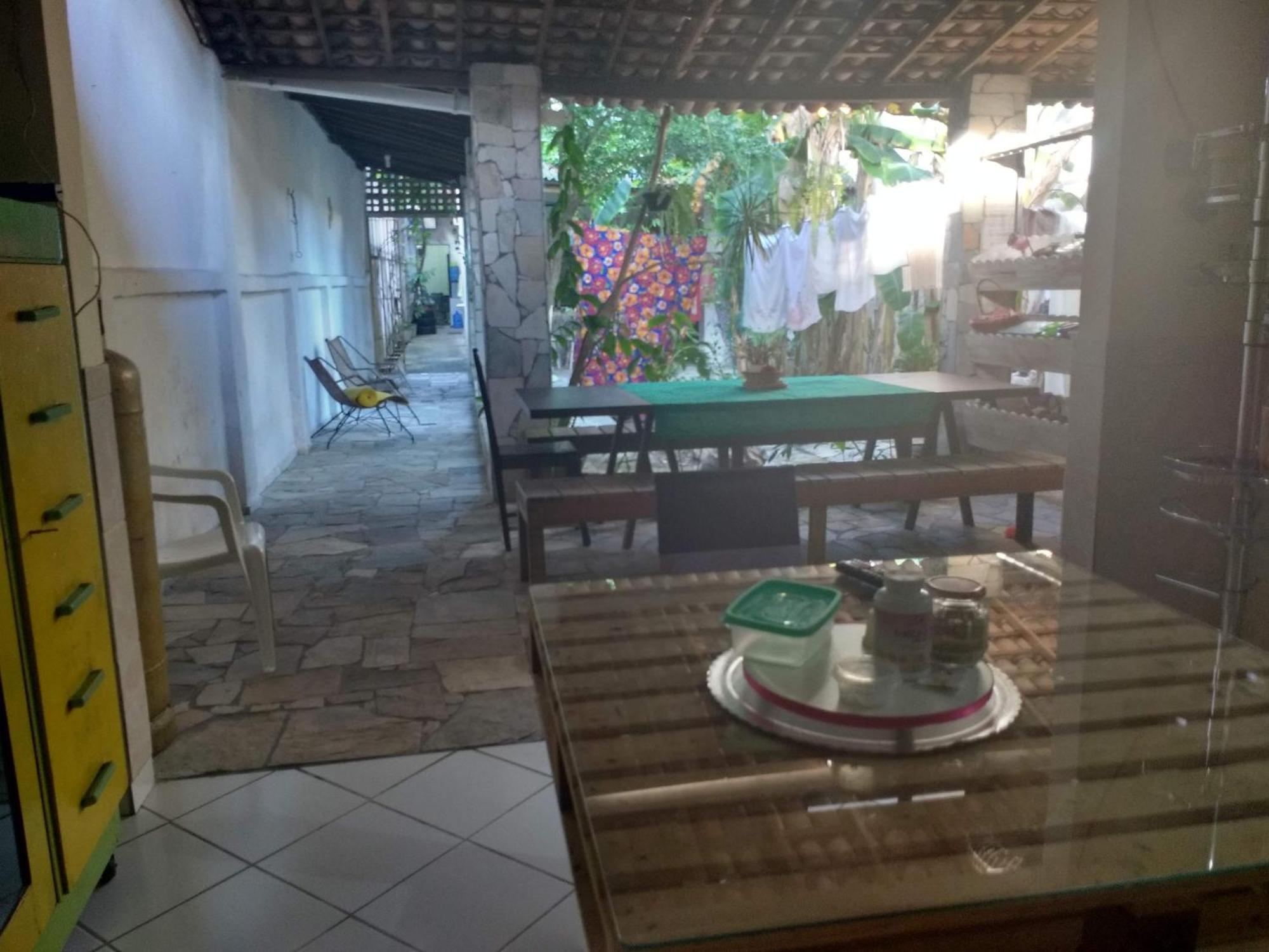 Quintal293 Recife