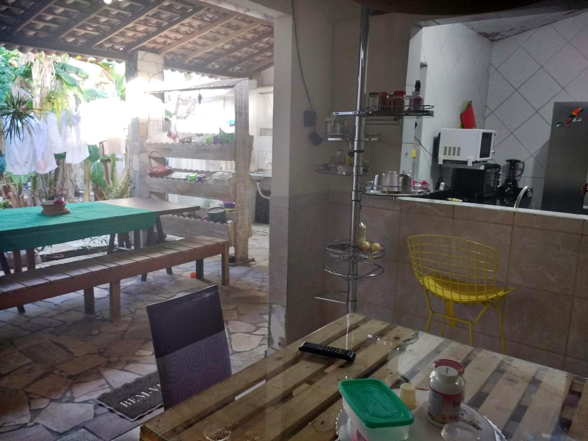 Homestay Quintal293 Recife