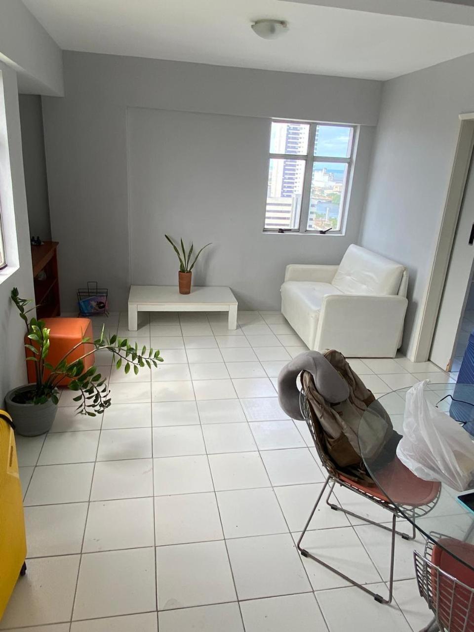 Homestay Quintal293 Recife