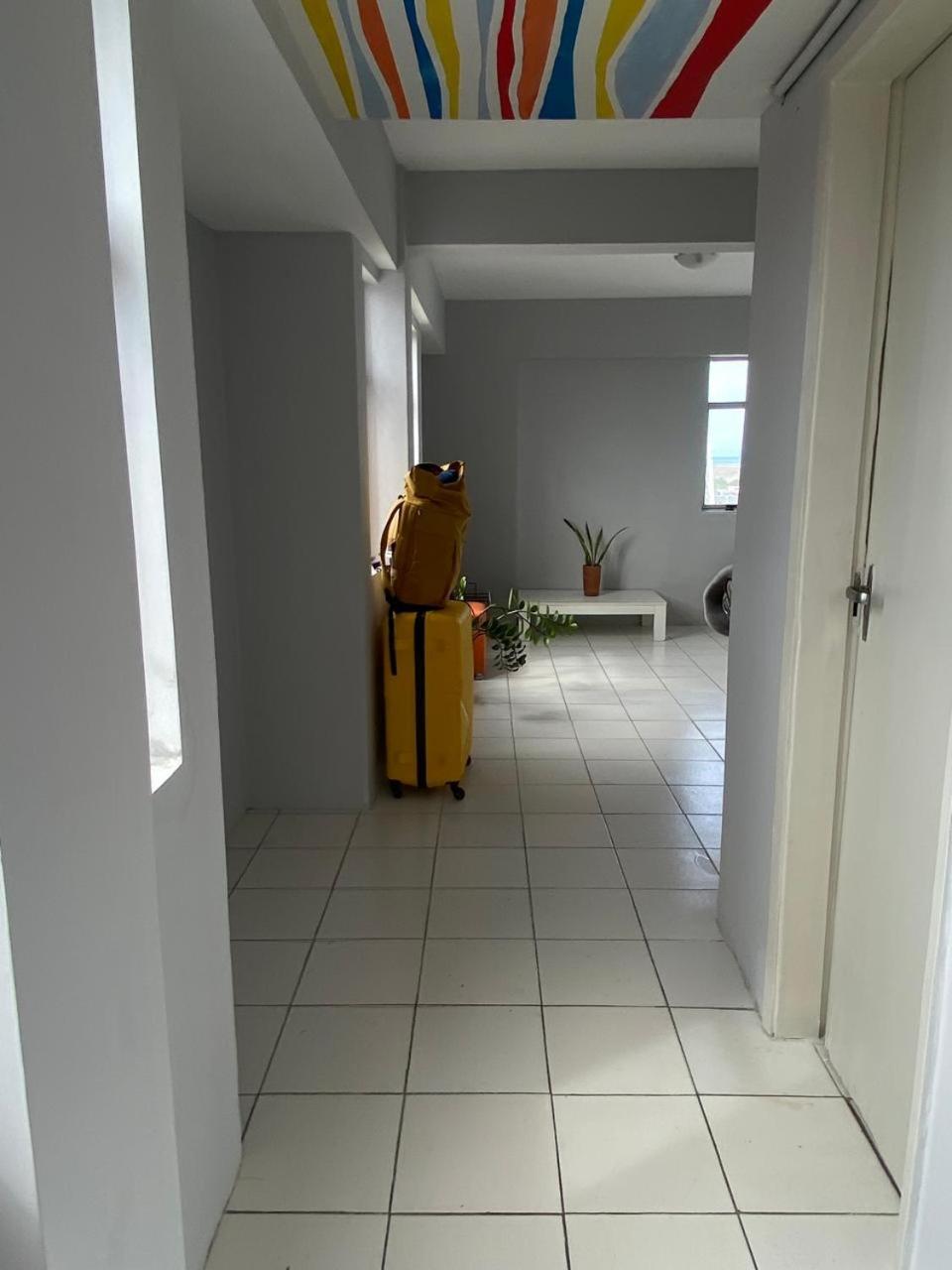 Homestay Quintal293
