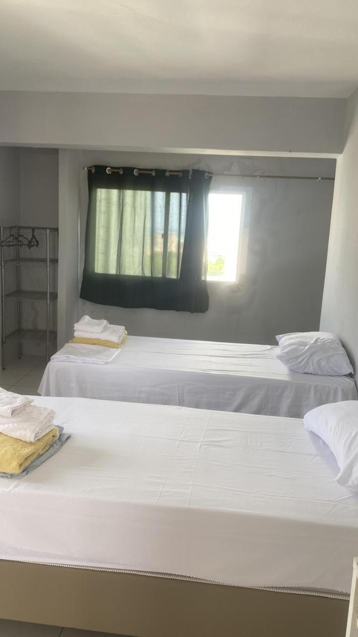 Quintal293 Homestay Recife